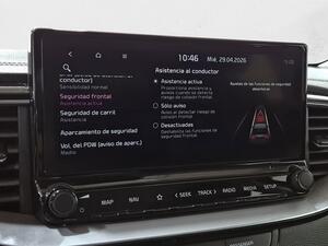 Kia XCeed 1.6 GDi PHEV 104kW (141CV) eTech 28