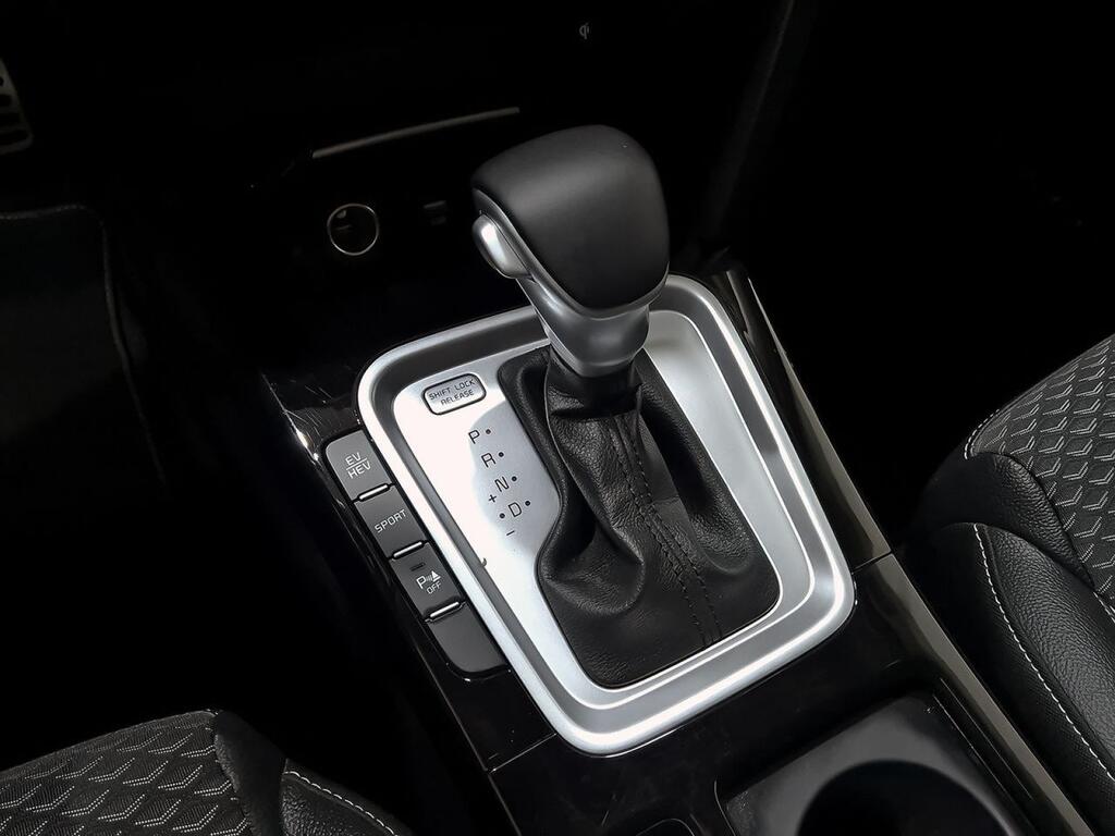 Kia XCeed 1.6 GDi PHEV 104kW (141CV) eTech 34