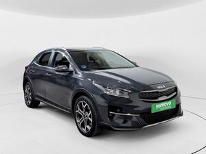 Kia XCeed 1.6 GDi PHEV 104kW (141CV) eTech 1