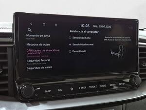 Kia XCeed 1.6 GDi PHEV 104kW (141CV) eTech 27