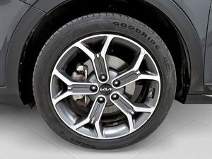 Kia XCeed 1.6 GDi PHEV 104kW (141CV) eTech 10