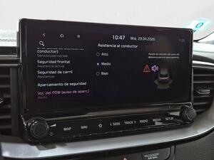 Kia XCeed 1.6 GDi PHEV 104kW (141CV) eTech 31