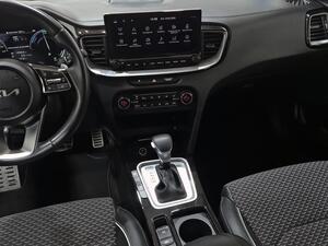 Kia XCeed 1.6 GDi PHEV 104kW (141CV) eTech 36