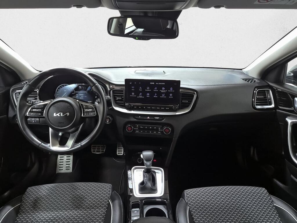Kia XCeed 1.6 GDi PHEV 104kW (141CV) eTech 6
