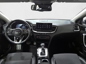 Kia XCeed 1.6 GDi PHEV 104kW (141CV) eTech 6