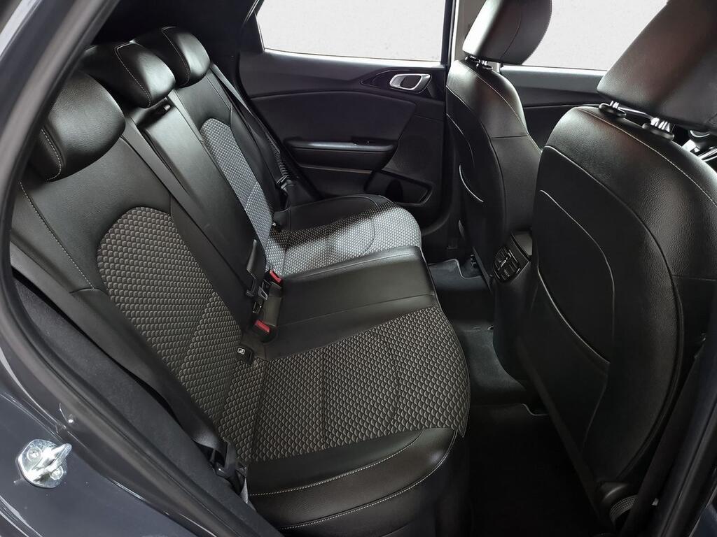 Kia XCeed 1.6 GDi PHEV 104kW (141CV) eTech 8
