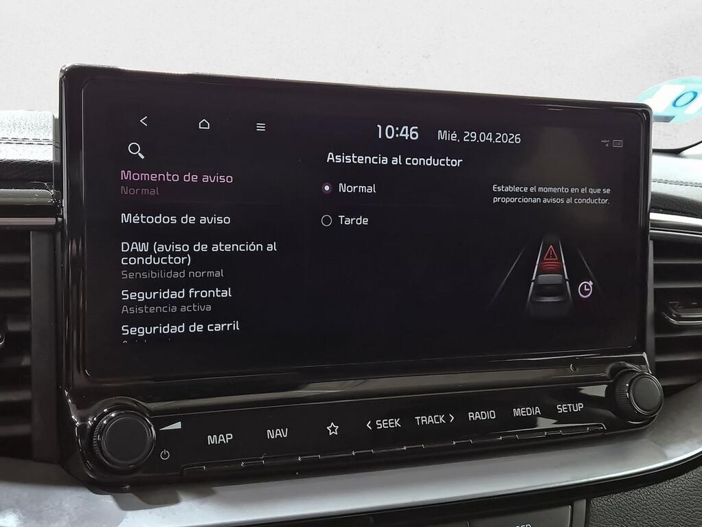 Kia XCeed 1.6 GDi PHEV 104kW (141CV) eTech 25