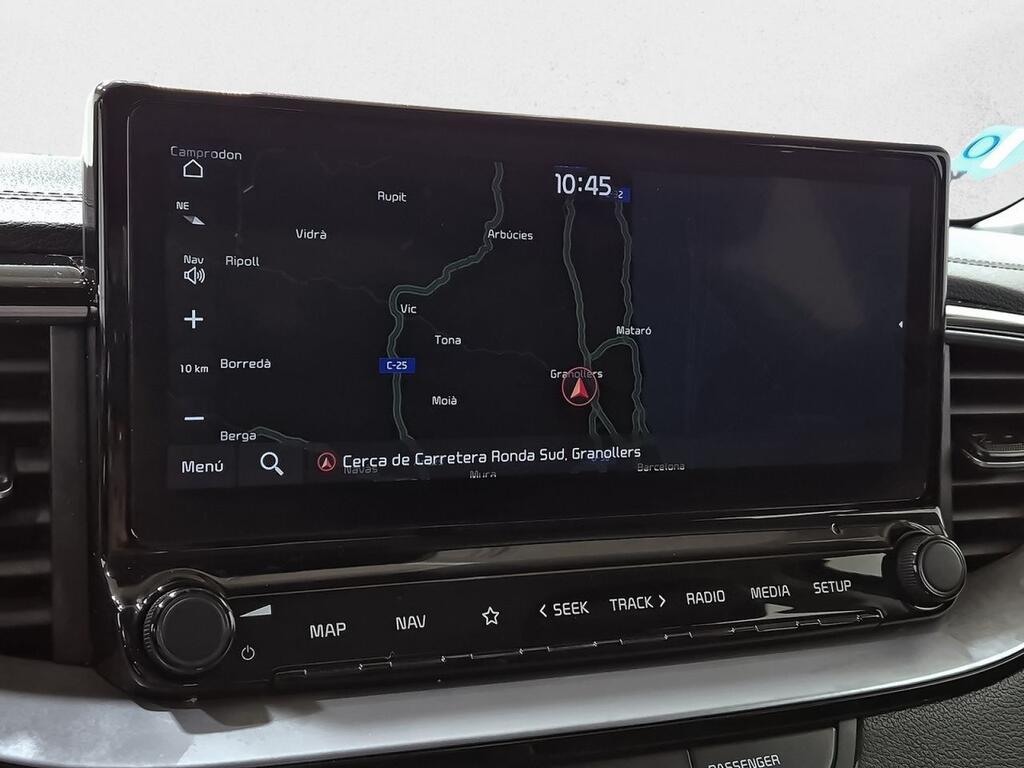 Kia XCeed 1.6 GDi PHEV 104kW (141CV) eTech 22