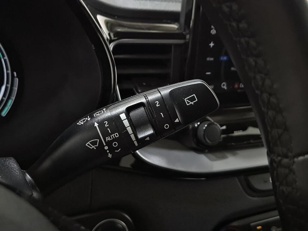 Kia XCeed 1.6 GDi PHEV 104kW (141CV) eTech 15