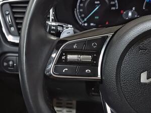 Kia XCeed 1.6 GDi PHEV 104kW (141CV) eTech 17