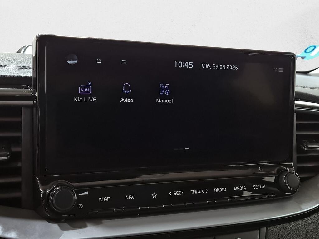 Kia XCeed 1.6 GDi PHEV 104kW (141CV) eTech 21
