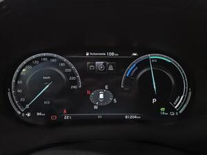 Kia XCeed 1.6 GDi PHEV 104kW (141CV) eTech 13