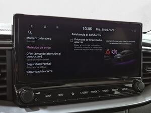 Kia XCeed 1.6 GDi PHEV 104kW (141CV) eTech 26