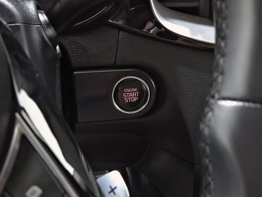 Kia XCeed 1.6 GDi PHEV 104kW (141CV) eTech 16