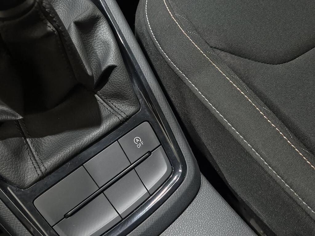 Skoda Kamiq 1.0 TSI 85kW (115CV) SELECTION