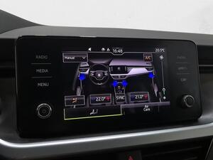 Skoda Kamiq 1.0 TSI 85kW (115CV) SELECTION 23