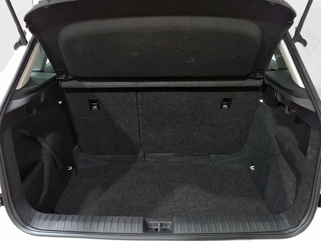 Skoda Kamiq 1.0 TSI 85kW (115CV) SELECTION
