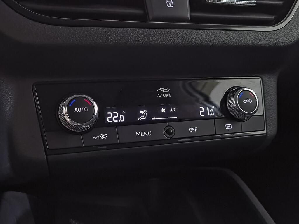 Skoda Kamiq 1.0 TSI 85kW (115CV) SELECTION