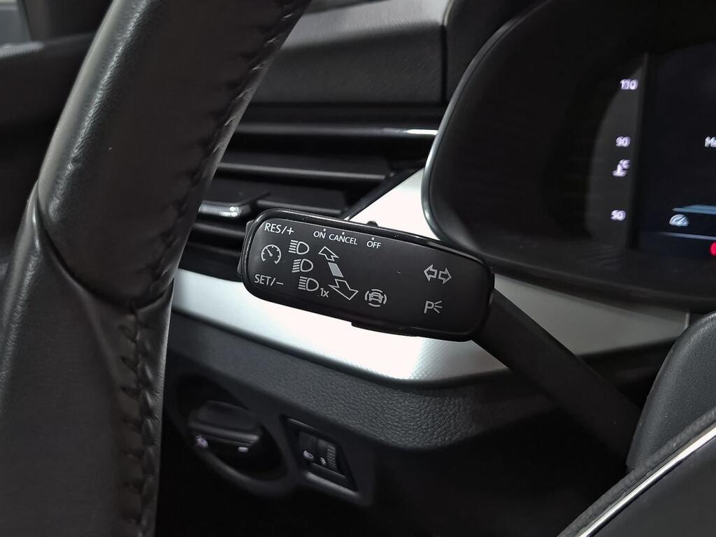 Skoda Kamiq 1.0 TSI 85kW (115CV) SELECTION