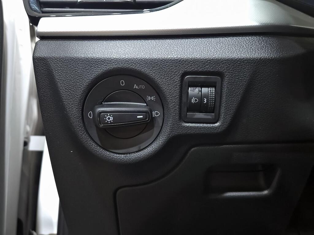 Skoda Kamiq 1.0 TSI 85kW (115CV) SELECTION