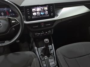 Skoda Kamiq 1.0 TSI 85kW (115CV) SELECTION 28