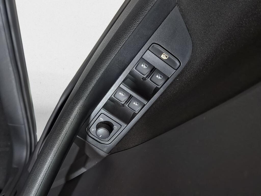 Skoda Kamiq 1.0 TSI 85kW (115CV) SELECTION