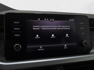 Skoda Kamiq 1.0 TSI 85kW (115CV) SELECTION 20