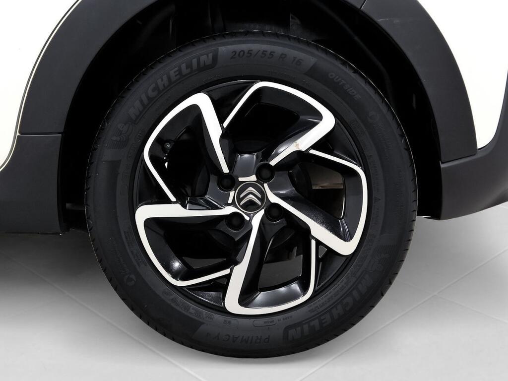 Citroën C3 PureTech 60KW (83CV) Feel Pack 11