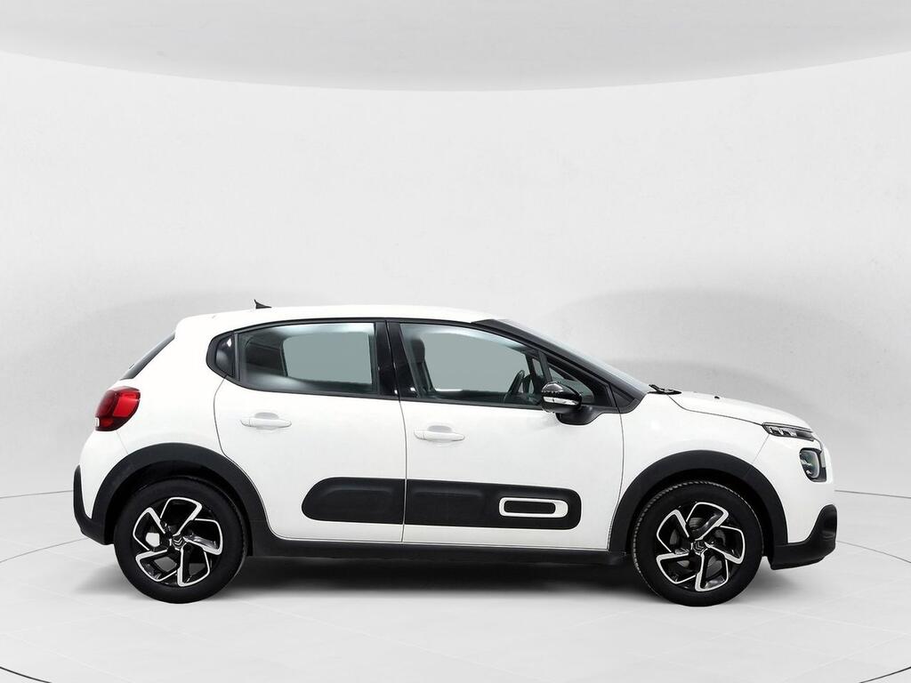Citroën C3 PureTech 60KW (83CV) Feel Pack 3