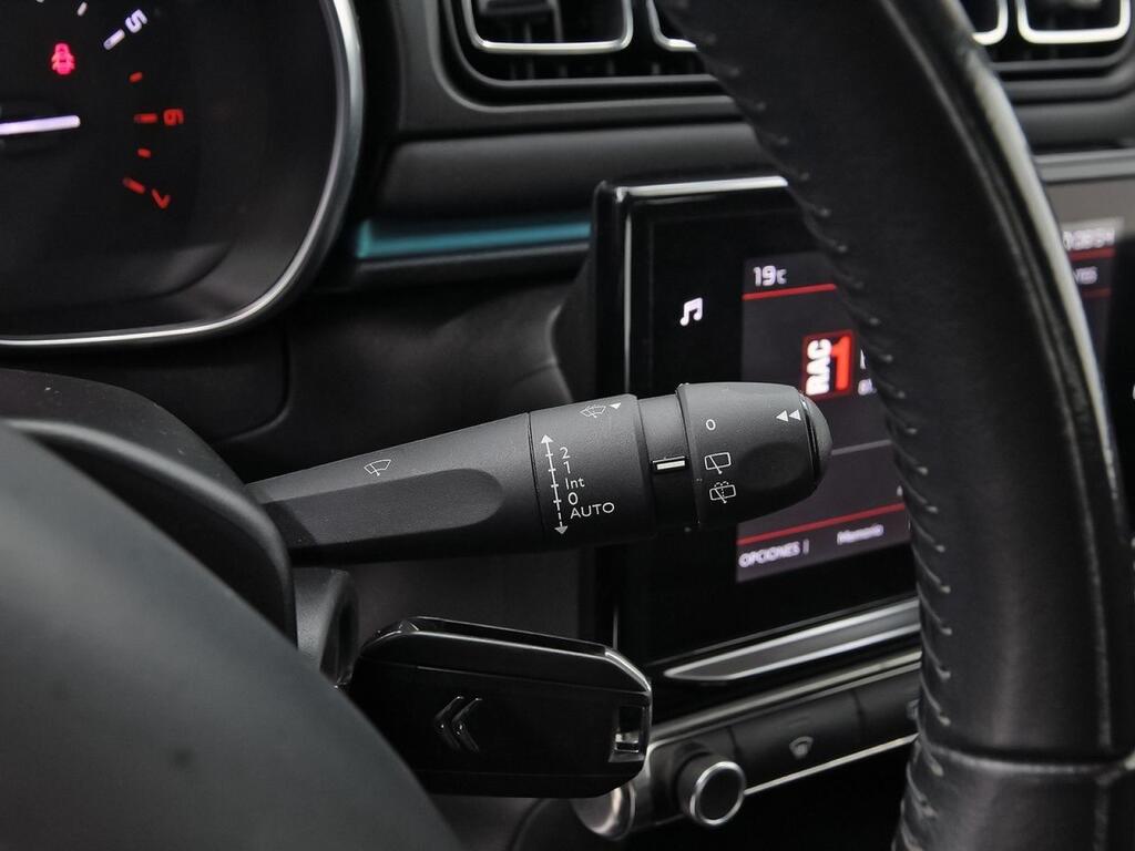 Citroën C3 PureTech 60KW (83CV) Feel Pack 17