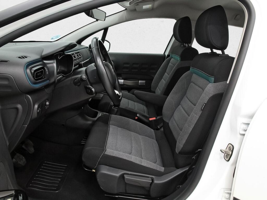 Citroën C3 PureTech 60KW (83CV) Feel Pack 8