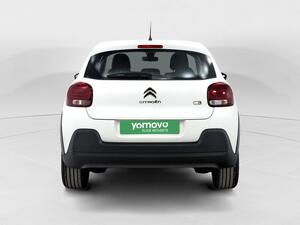 Citroën C3 PureTech 60KW (83CV) Feel Pack 6