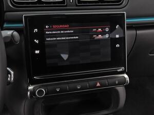 Citroën C3 PureTech 60KW (83CV) Feel Pack 27