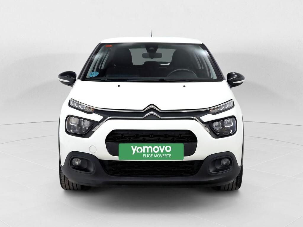 Citroën C3 PureTech 60KW (83CV) Feel Pack 5