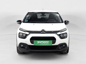 Citroën C3 PureTech 60KW (83CV) Feel Pack 5