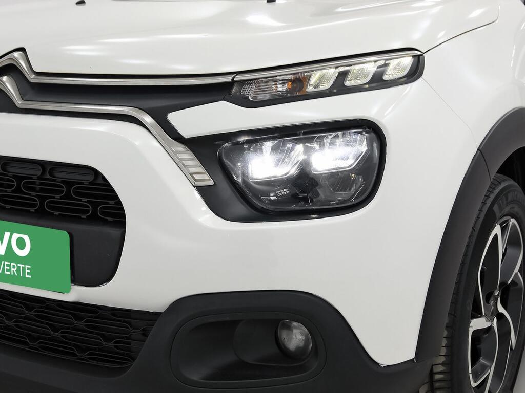 Citroën C3 PureTech 60KW (83CV) Feel Pack 31