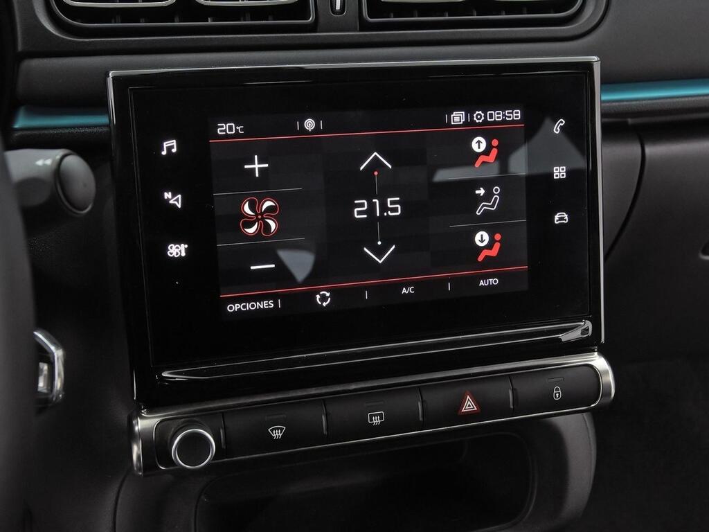 Citroën C3 PureTech 60KW (83CV) Feel Pack 28