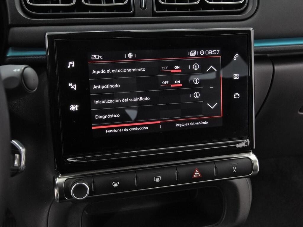 Citroën C3 PureTech 60KW (83CV) Feel Pack 26