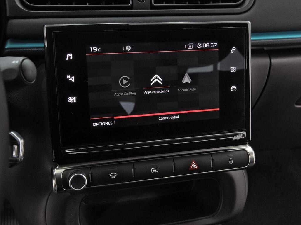 Citroën C3 PureTech 60KW (83CV) Feel Pack 24