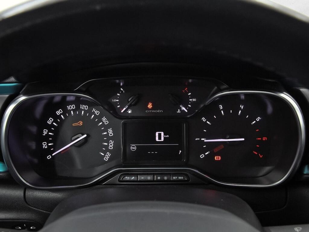Citroën C3 PureTech 60KW (83CV) Feel Pack 15