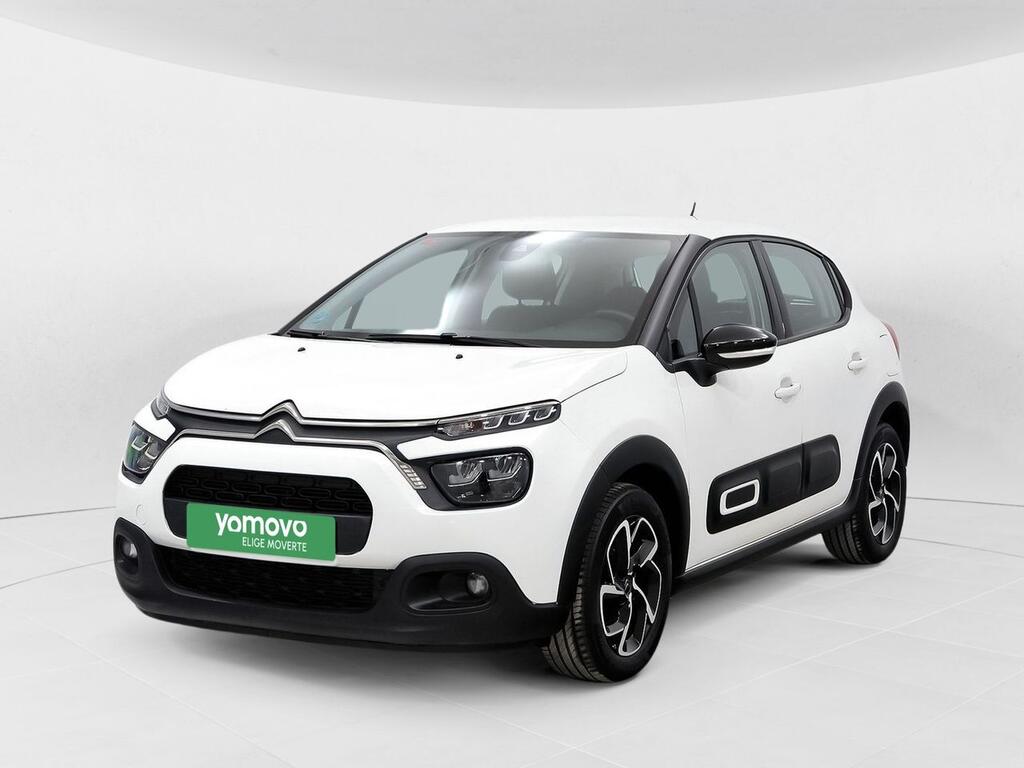 Citroën C3 PureTech 60KW (83CV) Feel Pack 4