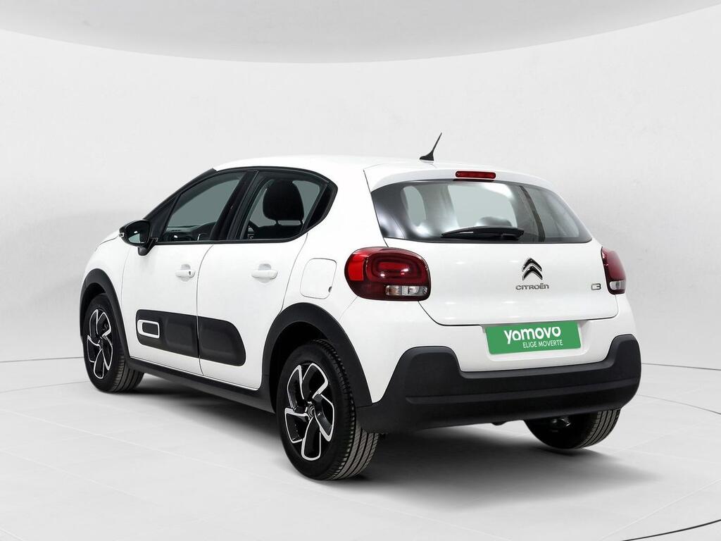 Citroën C3 PureTech 60KW (83CV) Feel Pack 2