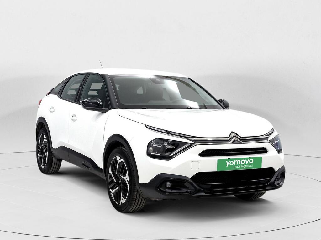 Citroën C4 PureTech 130 S&S 6v Feel Pack