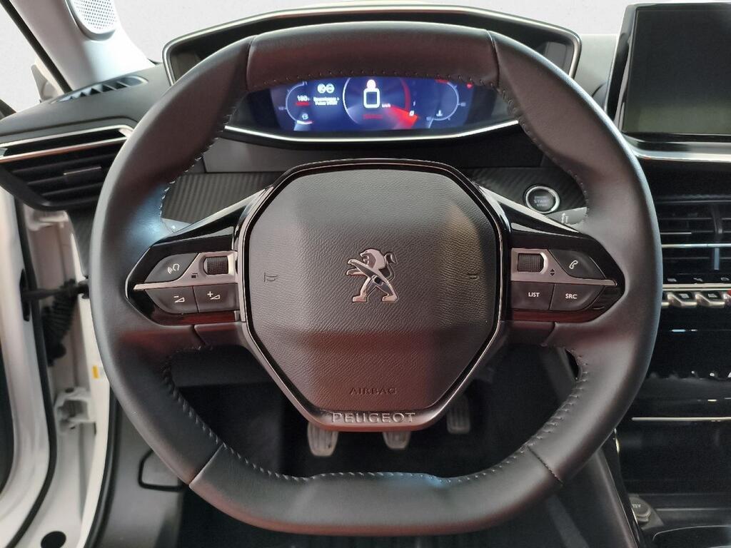 Peugeot 2008 Allure Pack BlueHDI 81kW (110CV) 12