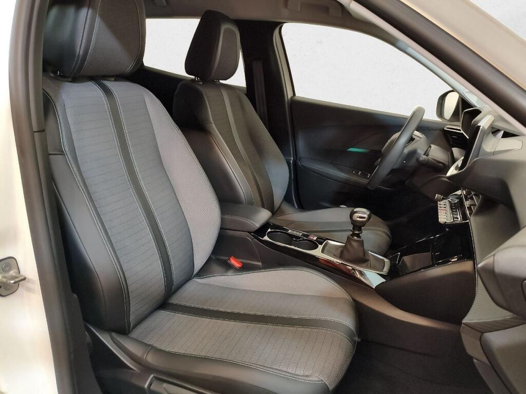 Peugeot 2008 Allure Pack BlueHDI 81kW (110CV) 7