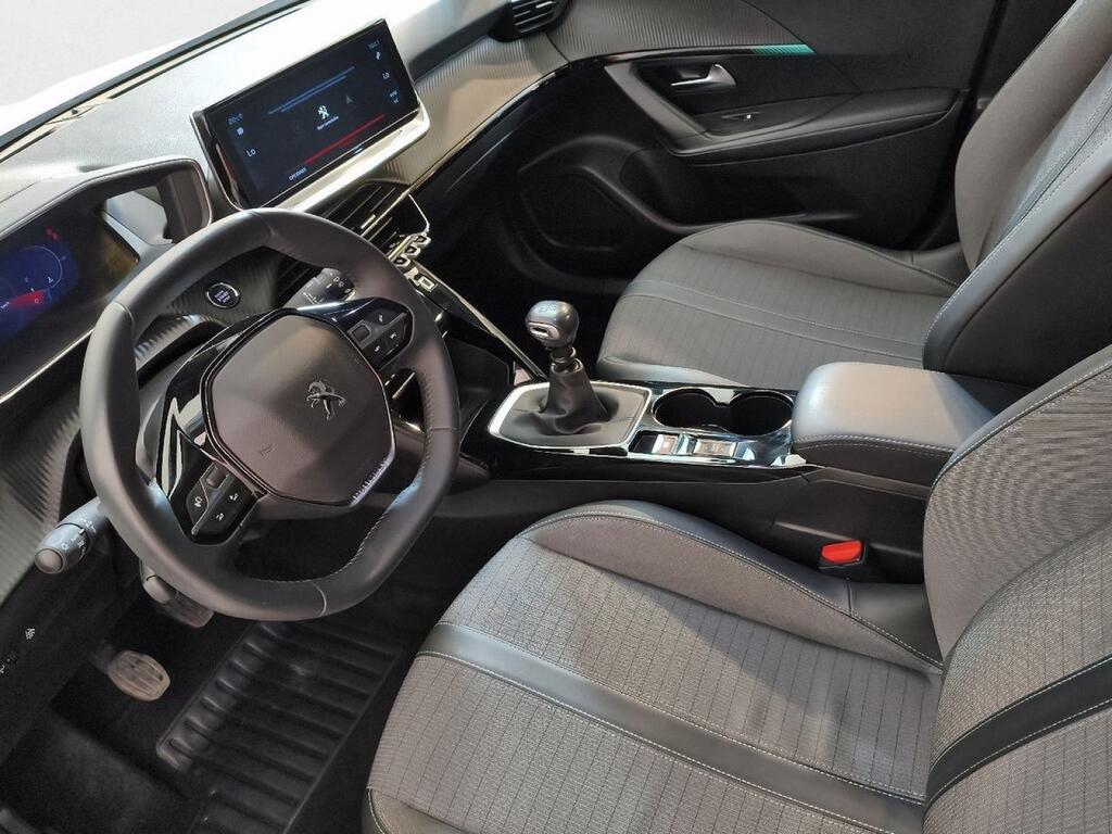 Peugeot 2008 Allure Pack BlueHDI 81kW (110CV) 24