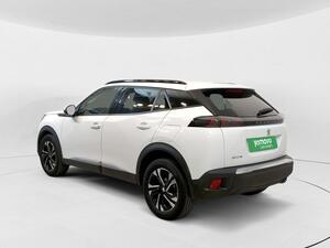 Peugeot 2008 Allure Pack BlueHDI 81kW (110CV)