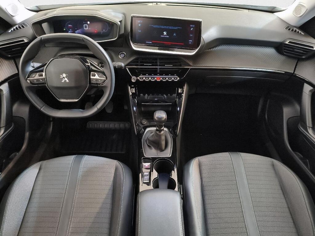 Peugeot 2008 Allure Pack BlueHDI 81kW (110CV) 6