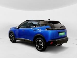 Peugeot 2008 GT Puretech 130 S&S EAT8