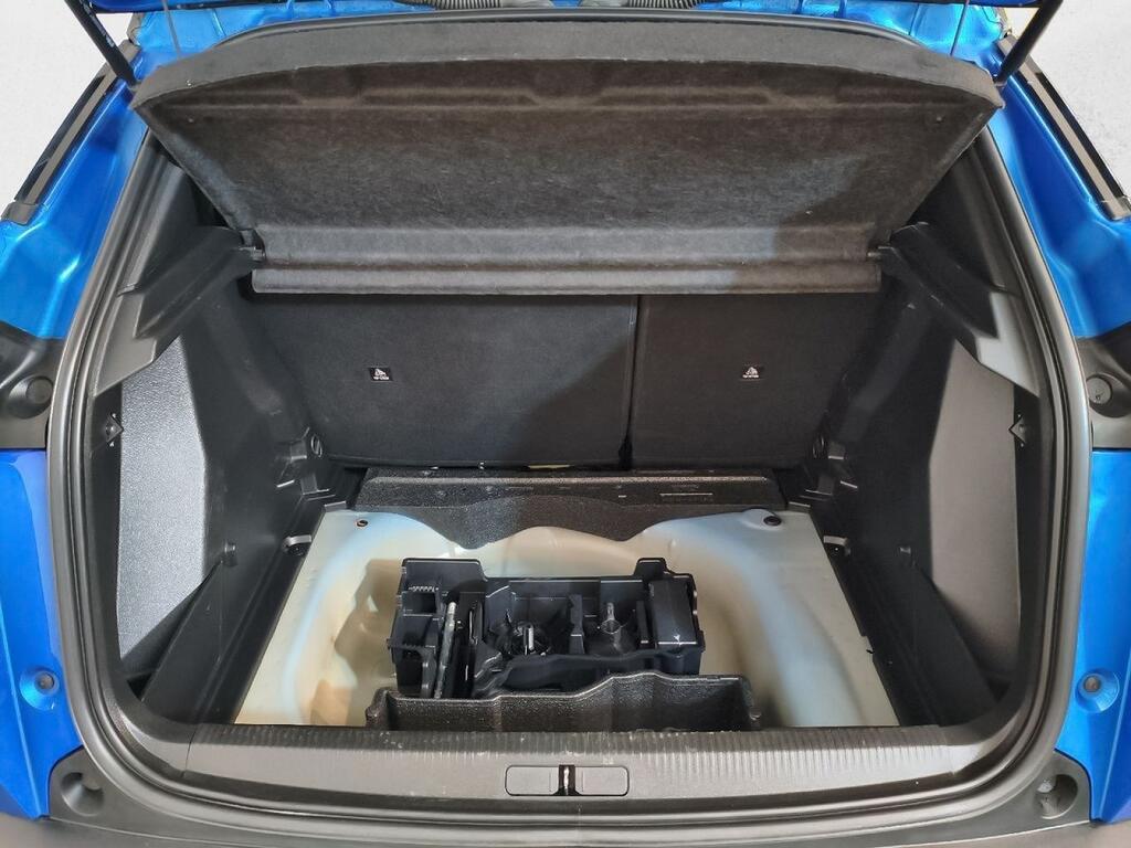 Peugeot 2008 GT Puretech 130 S&S EAT8 27